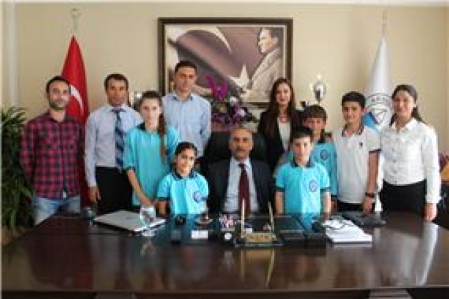 ARSUZ’A 3 YENİ LİSE AÇILDI