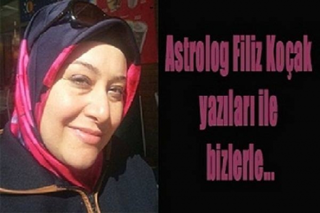 ASTROLOJİ NEDİR?