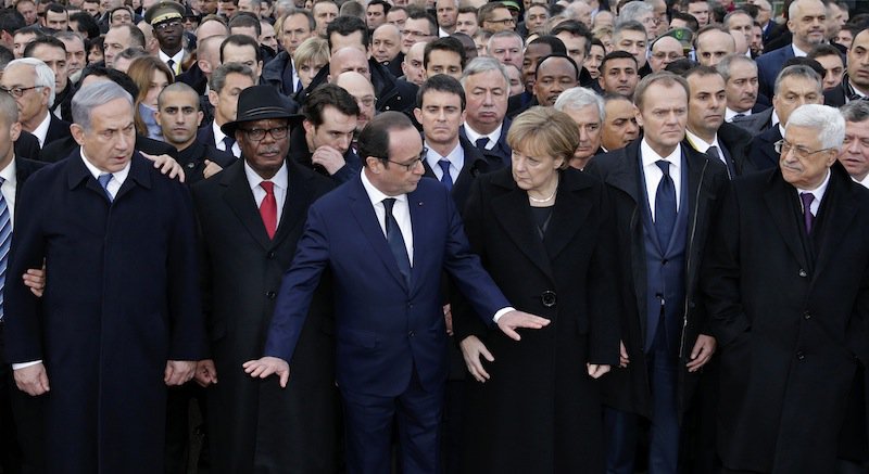 BAŞKANLAR BİZİM ÖZETİMİZDİR