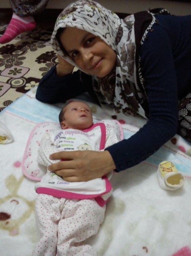 BU ACIYA YÜREK DAYANMAZ!