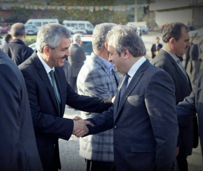 GENÇLER BU SÖZ SİZE