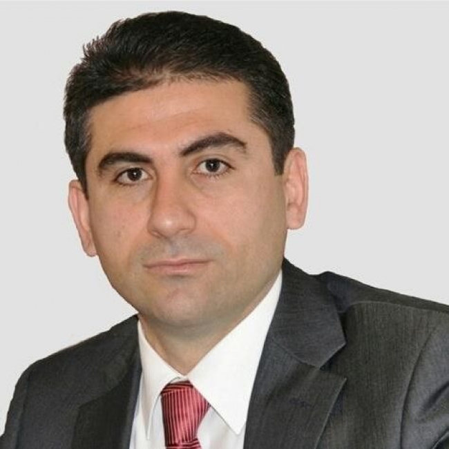 HASSADA DEĞİŞİM VAR