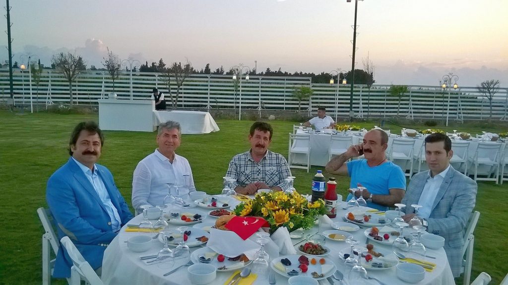 MODERN DÜNYADA PROTOTİP ÜNİVERSİTE ANLAYIŞI ARTIK DEĞİŞİYOR