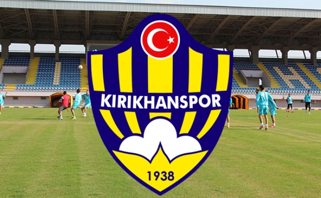 KALPLER KIRIKHAN SPOR İÇİN ATIYOR