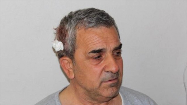 KIRIKHAN CHP İLÇE BAŞKANI İSMET BUĞDAYCI’NIN DARP EDİLMESİ İLE İLGİLİ VALİLİĞİN AÇIKLAMASI