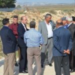 KUMLU’DA SEL FELAKETİNE ÇÖZÜM ARAYIŞI