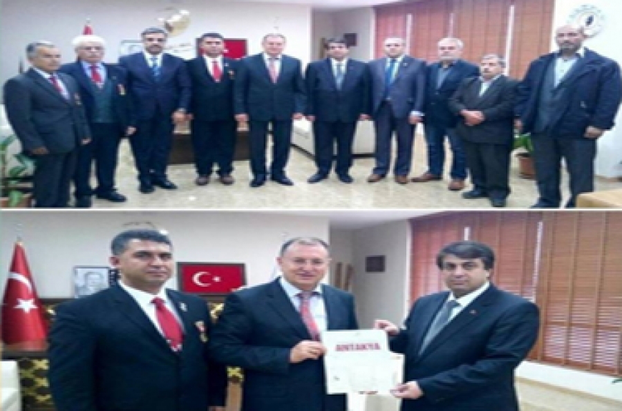 OSMANLI DÖNEMİ ANTAKYA TARİHİ BÜYÜKŞEHİR BELEDİYESİ’NİN KATKILARIYLA KİTAPLAŞTIRILDI