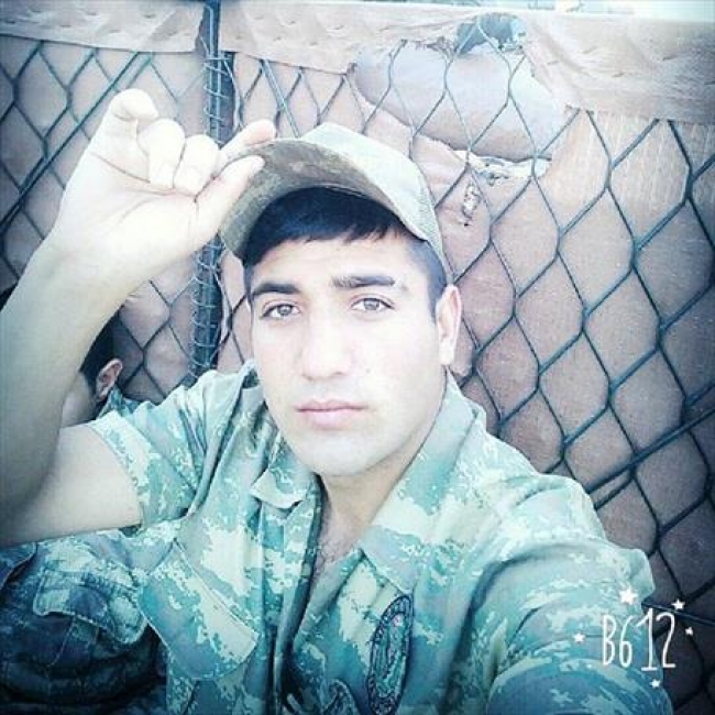 P. ER GÖKHAN ÇAKIR NASIL ŞEHİT EDİLDİ ?