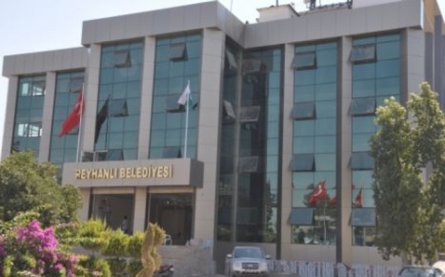 REYHANLI TÜRK ASKERİNİN REYHANLI’YA GİRİŞİNİN 75. YIL DÖNÜMÜ KUTLADI.