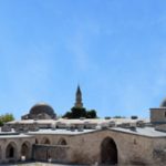 SOKOLLU MEHMET PAŞA KÜLLİYESİ RESTAROSYONU