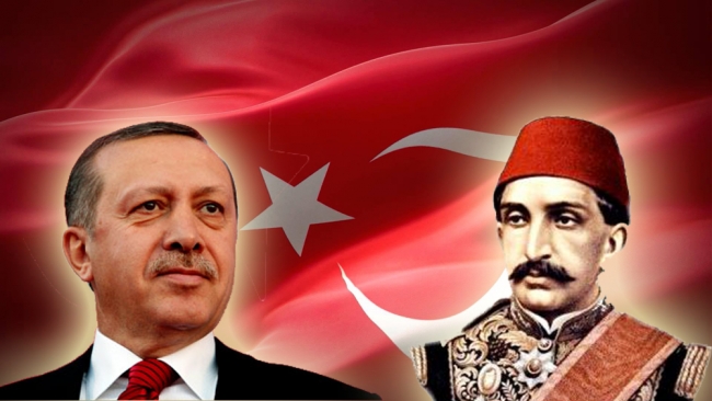 TARİHİ TEKERRÜR; ‘ABDÜLHAMİT VE ERDOĞAN NEFRETİ’