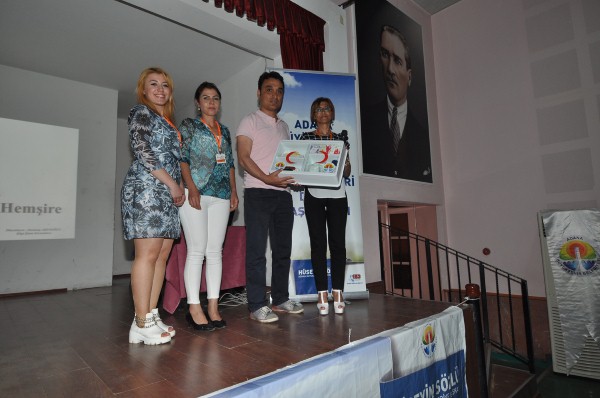 Adana Büyükşehir Belediyesinden Büyük Hizmet