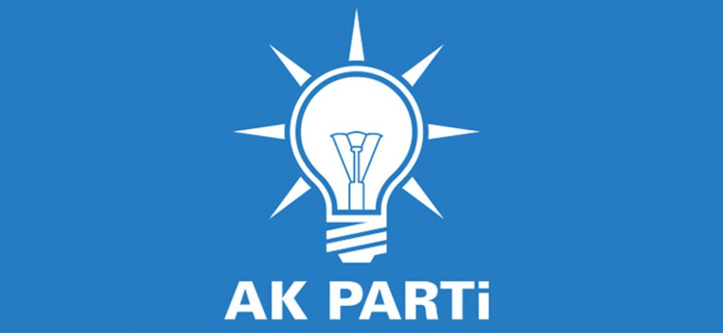 İLK GÜNKÜ AK PARTİ