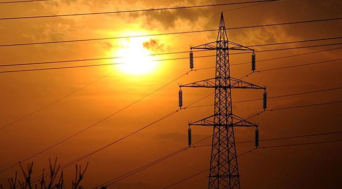 Hatay Hassa Samandağ ve Bir Çok İlçe’de Elektrik Kesintisi Var
