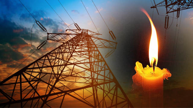 8 İLÇE’DE ELEKTRİK KESİNTİSİ