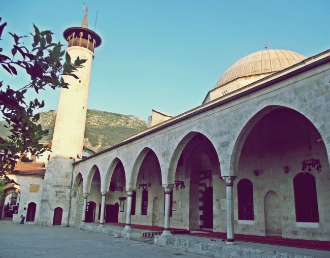 Habib-i Neccar’ın efsanevî bir hikâyesi var