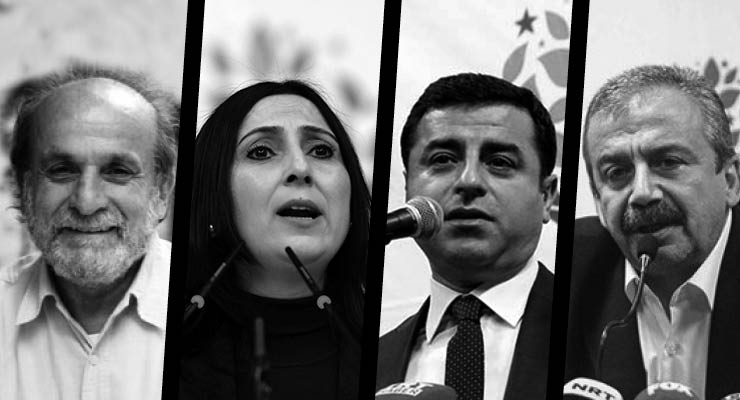 MECLİSİN NANKÖRLERİ