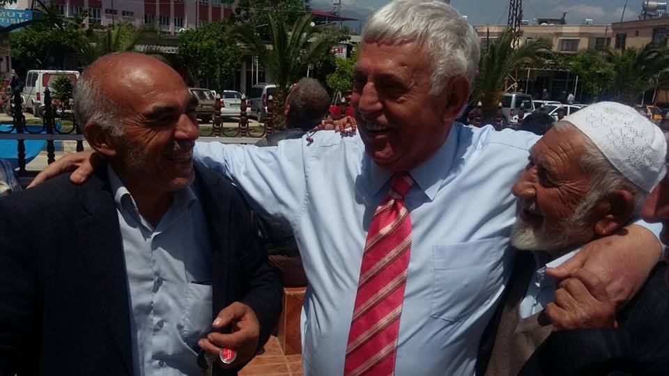 İLİN KADERİNİ DEĞİŞTİREN BİR OYDUR..