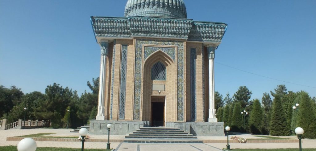 İMAM MATURİDİ’NİN İLTİCASI