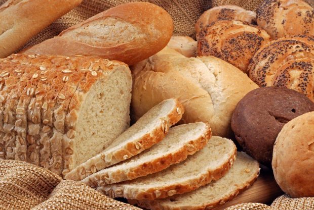 Ekmek Ne Kadar Kilo Aldırır ?