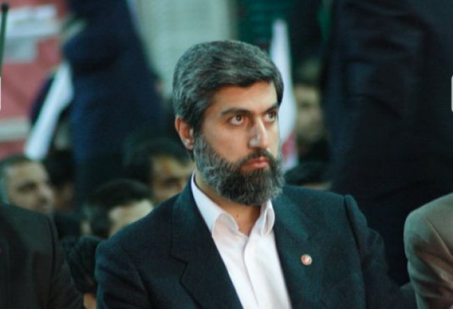 Furkan Vakfının İskenderun Konferansı İptal Edildi