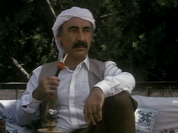 Ağa Kim Ki…