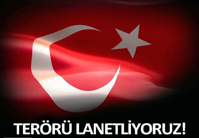BAŞKAN SAVAŞ, ŞEHİT HEMŞEHRİMİZ OSMAN VURĞUN İÇİN TAZİYE MESAJI YAYIMLADI