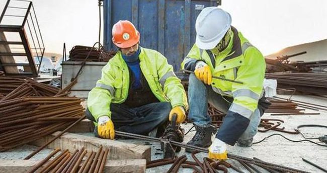 Taşeron İşçi son dakika kadro açıklaması ve en son durum