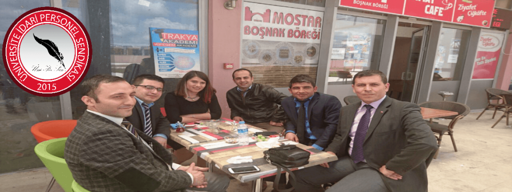 Derdimiz Yetkili Değil, Etkili Olabilmek