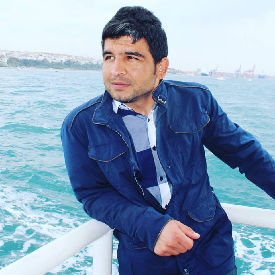 İBRAHİM GÜZEL KİMDİR