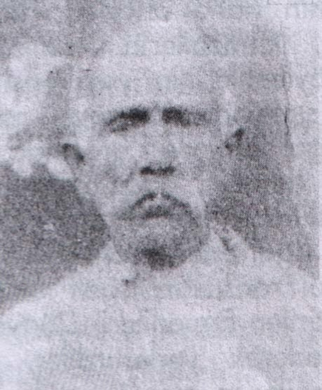 İLK KURŞUN MEHMET ÇAVUŞ’TAN