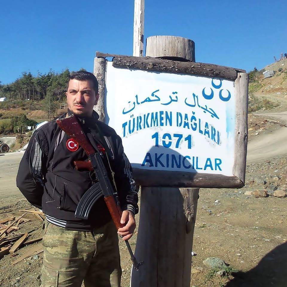 Bayırbucak Türkmendağı Düştü mü ?