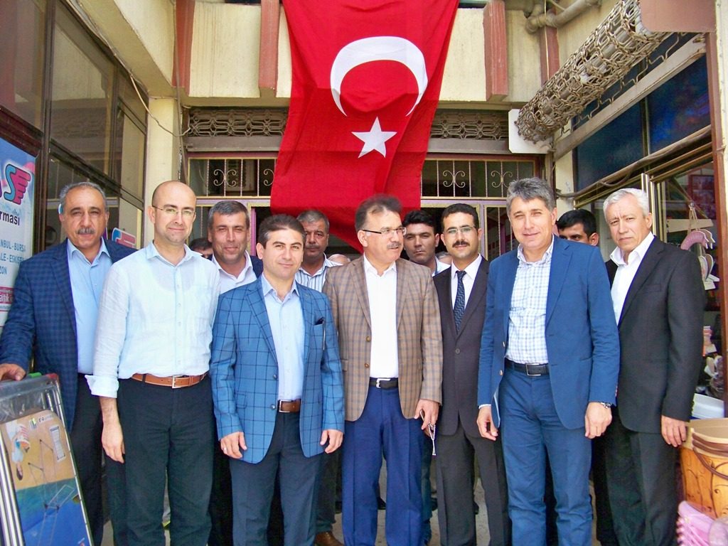 KIRIKHAN HASSALILAR DERNEĞİ
