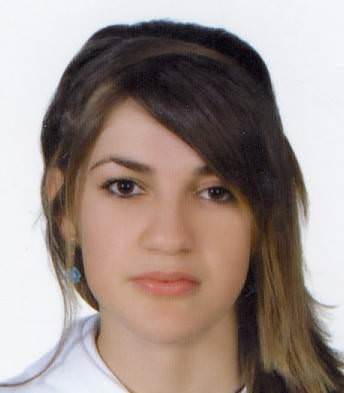 Arzu Dağ – Kayıp İlanı