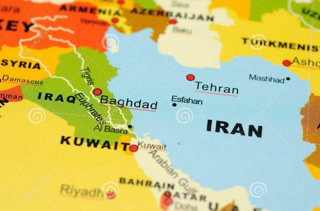 Irak ve İran Üzerinden Bölgeyi Okumak