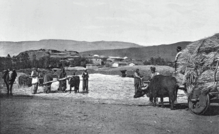EN SAF ZAMANA ÖZLEM