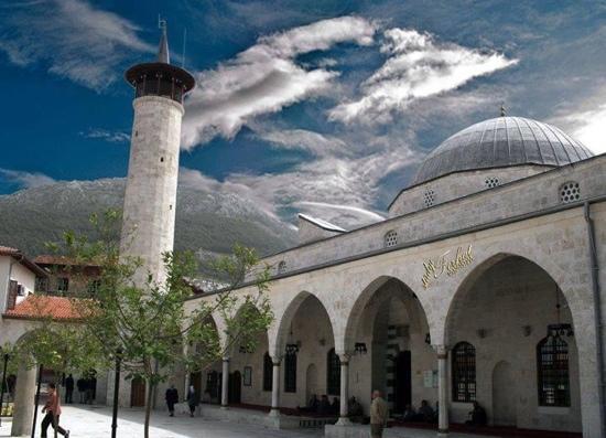 MEDENİYETLER BEŞİĞİ HATAY VE HABİB-İ NECCAR
