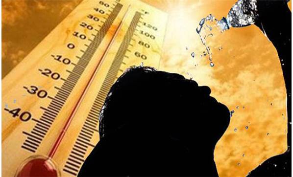 Meteoroloji Hatay’ı Uyardı