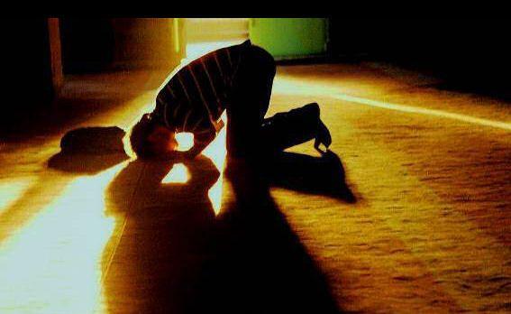 EVVABİN NAMAZI