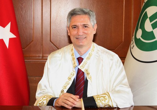 Çukurova Üniversitesi  Rektörlük Seçimlerinde Sevindirici Sonuç…