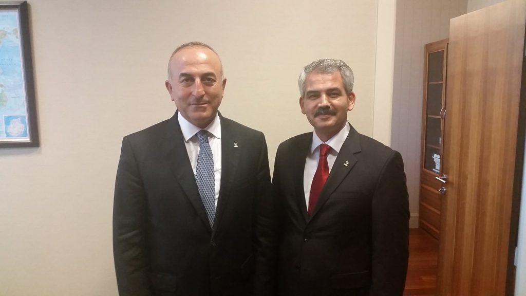 BU ÜLKE GÜÇLÜ OLURSA