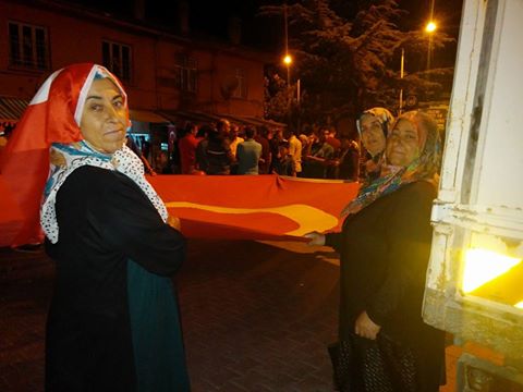 Milli İradenin Önemli Zaferi