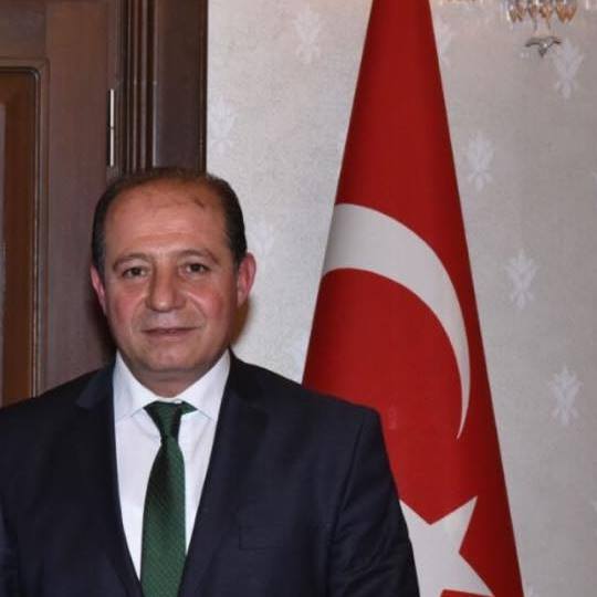 YENİ TÜRKİYE KURULUYOR!
