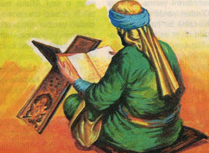 Hazret-i Ebubekir’in (r.a.) Fazileti