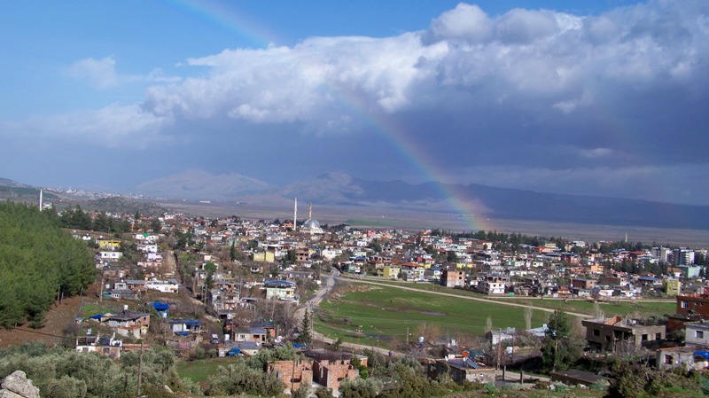 HAS İNSANLARIN HASSA ÖZLEMİ