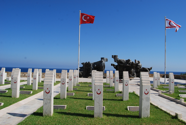 Şehitliğin Fazileti