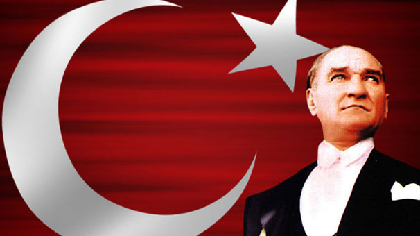 Milletvekili Ahrazoğlu’ndan 10 Kasım Mesajı