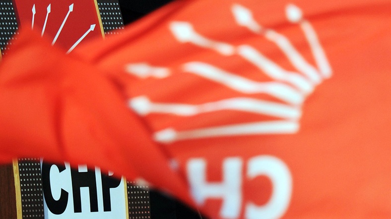 CHP’Lİ OLMAK