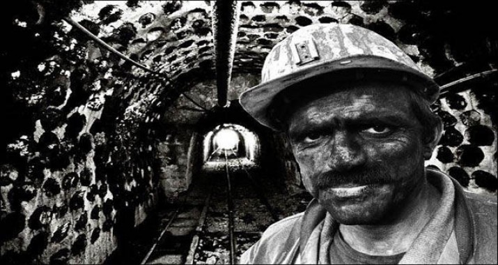 MİLLETVEKİLİ AHRAZOĞLU’NDAN 4 ARALIK MADENCİLER GÜNÜ MESAJI
