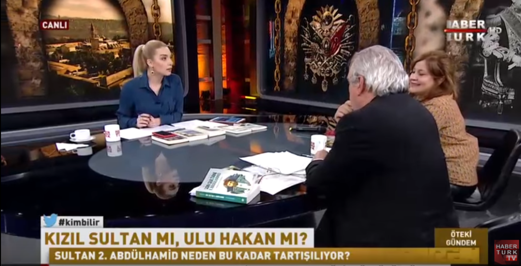 2. Abdülhamid’in 56 Milyon Dönümlük Arazisi Vardı